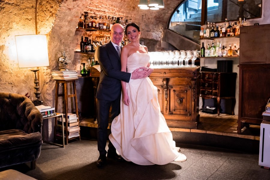 Foto Matrimonio Anna Maria e Saul - Palazzo Reale Milano (Milano) (33)