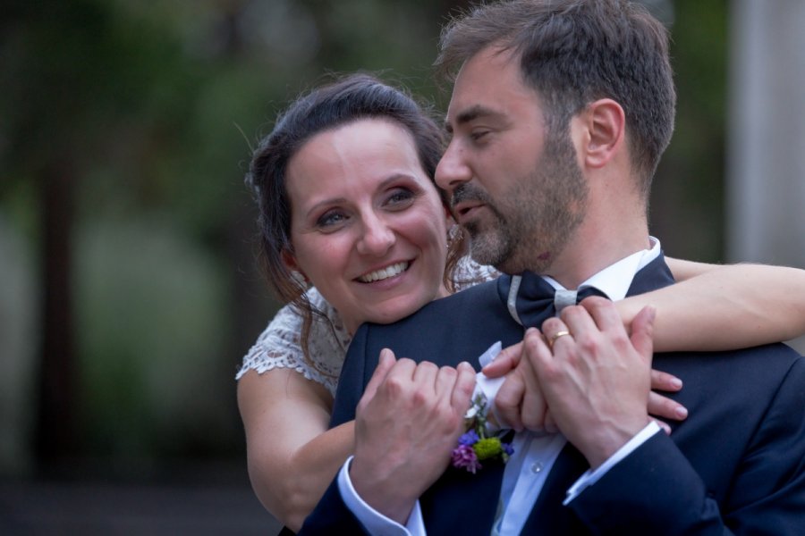 Foto Matrimonio Sarah e Bruno - Villa Clerici (Milano) (33)