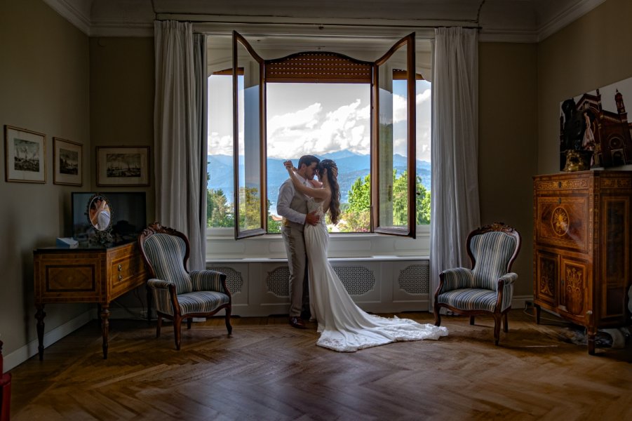 Foto Matrimonio Eleonora e Alan - Villa Frua (Verbania) (33)