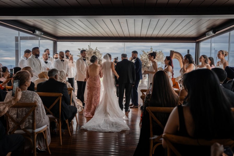 Foto Matrimonio Sarina e Vishal - Villa Riviera Resort (liguria) (33)