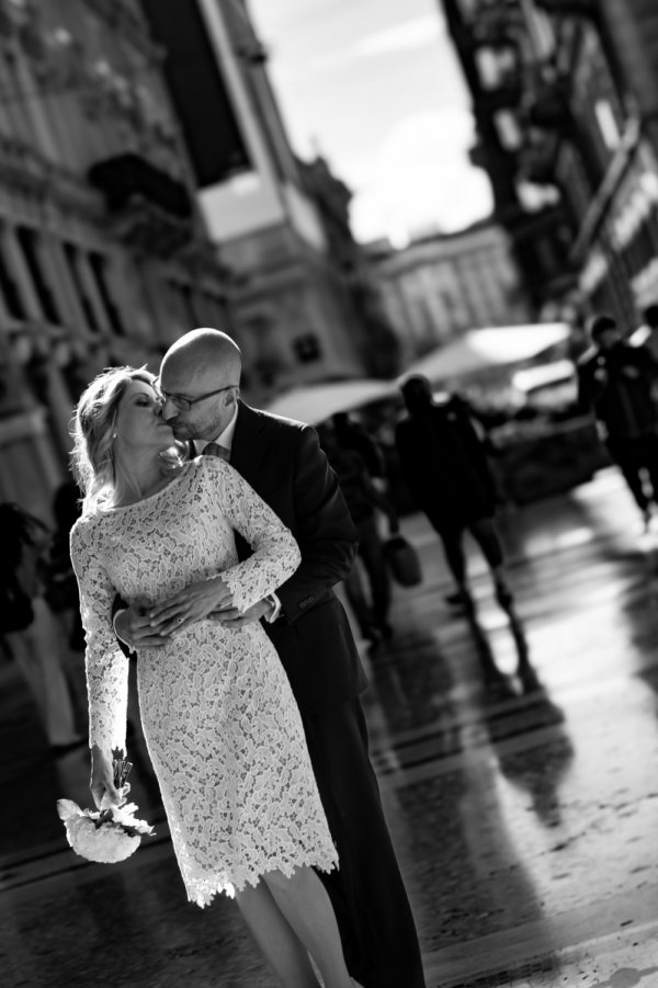 Foto Matrimonio Cristiana e Riccardo - Palazzo Reale Milano (Milano) (33)