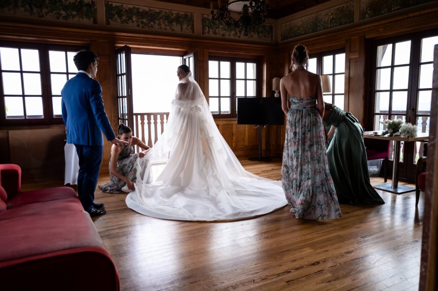 Foto Matrimonio Chiara e Umberto - Tenuta Dell'Annunziata (Lago di Como) (33)