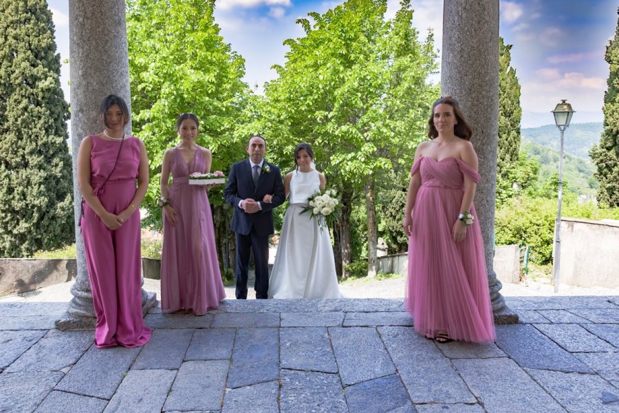 Foto Matrimonio Maria Josè e Andrea - Villa Sommi Picenardi (Lago di Lecco) (33)