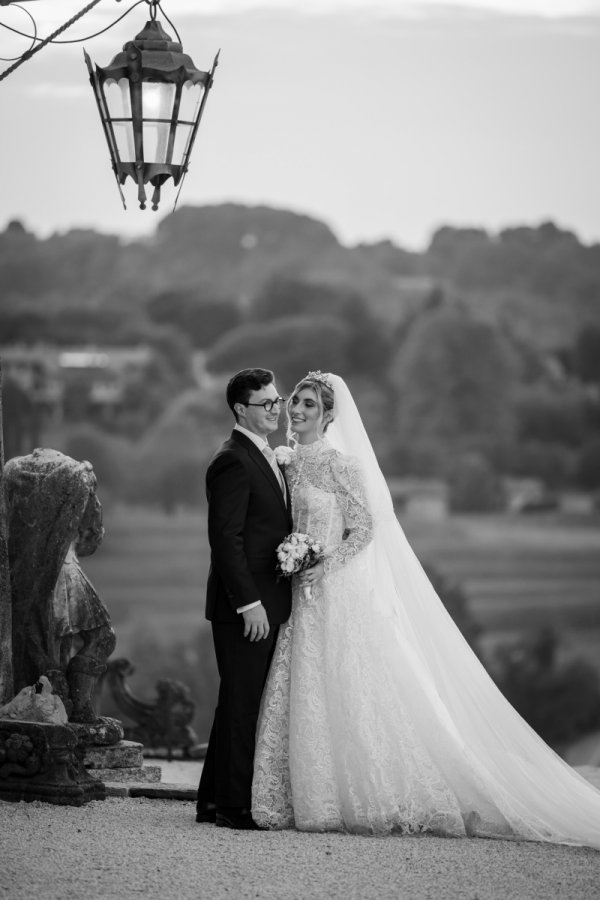 Foto Matrimonio Elena e Luca - Castello Durini (Lago di Como) (34)