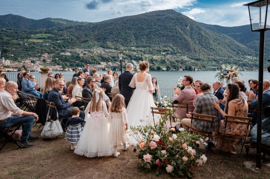 Foto Matrimonio Elisa e Lorenzo - Residence Castello Oldofredi (Brescia) (34)