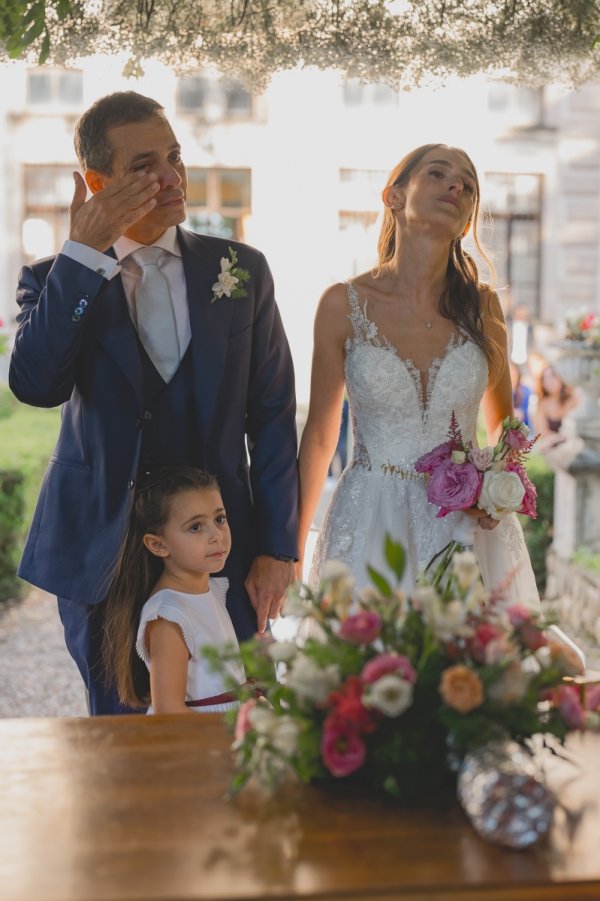 Foto Matrimonio Monica e Roberto - Villa Resta Mari Milano (Milano) (34)