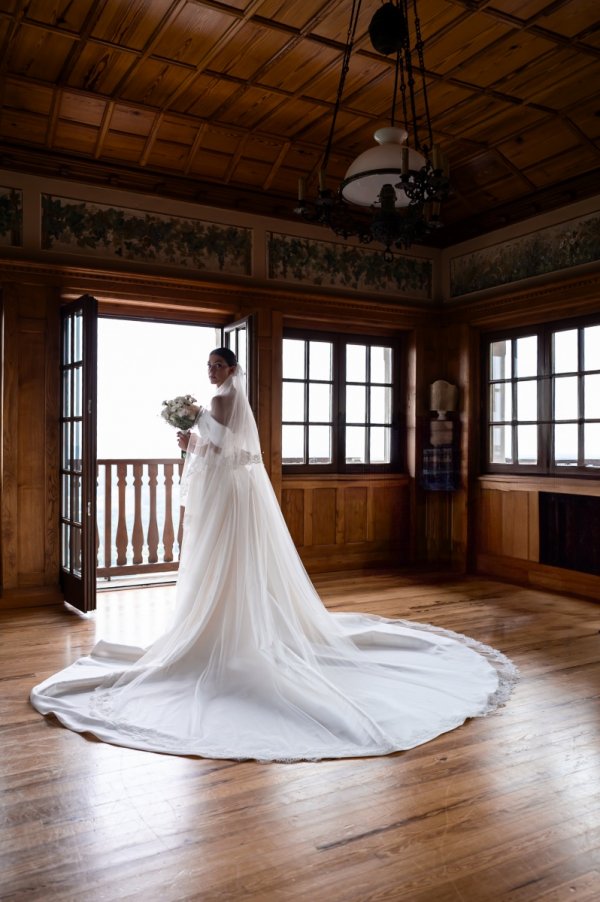 Foto Matrimonio Chiara e Umberto - Tenuta Dell'Annunziata (Lago di Como) (34)