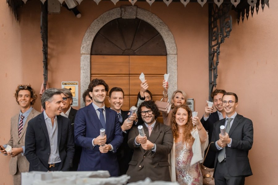 Foto Matrimonio Marta e Alessandro - Villa Andrea Ponti (Varese) (40)