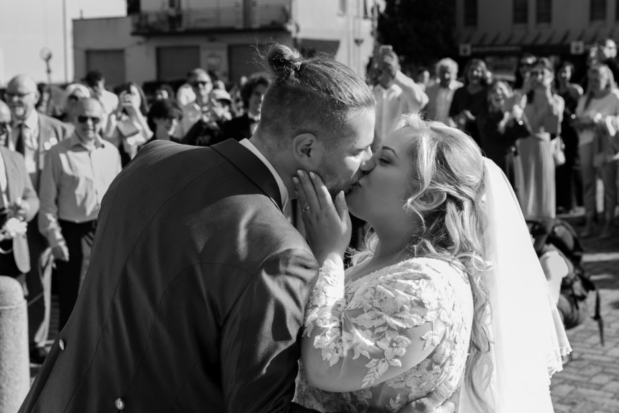 Foto Matrimonio Francesca e Lorenzo - La Gaiana (Bologna) (23)