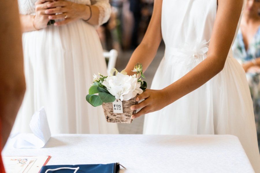 Foto Matrimonio Fiammetta e Simone - Castello di Chignolo Po' (Pavia) (35)