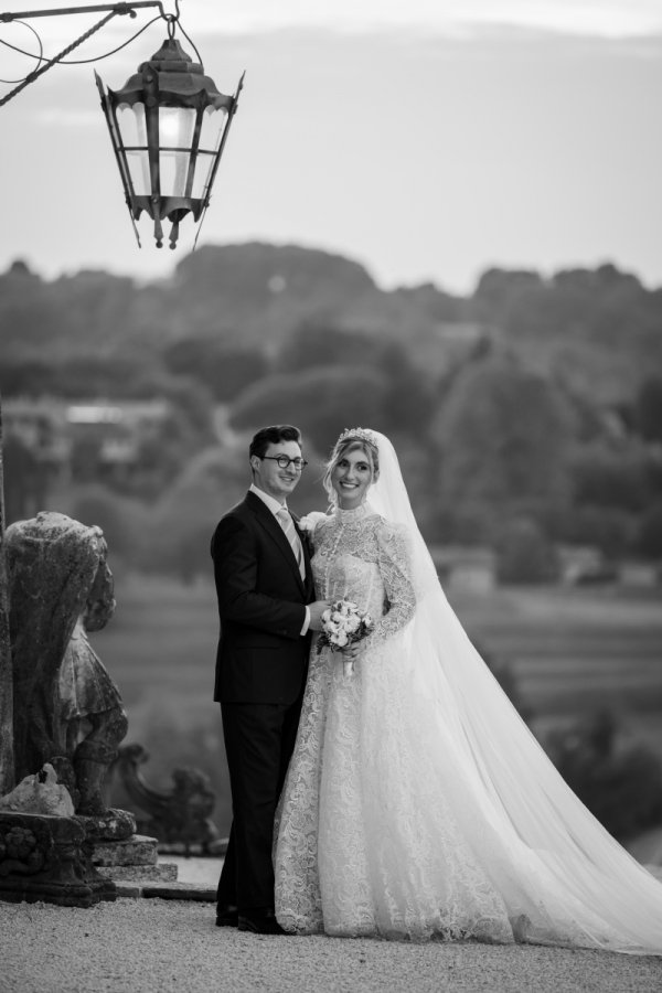 Foto Matrimonio Elena e Luca - Castello Durini (Lago di Como) (35)