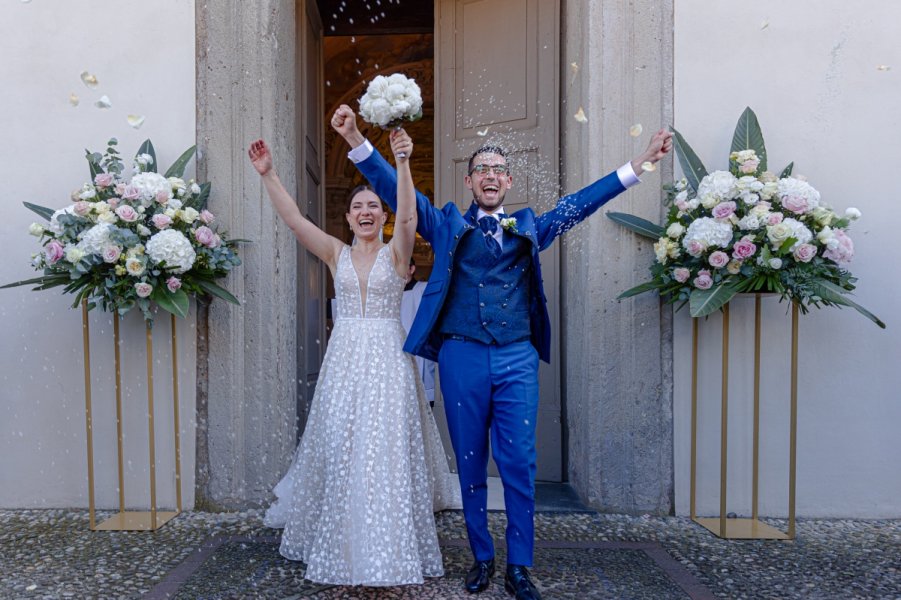 Foto Matrimonio Vittoria e Gianmarco - Villa Borromeo (Milano) (13)