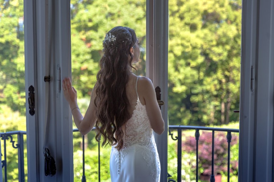 Foto Matrimonio Eleonora e Alan - Villa Frua (Verbania) (35)