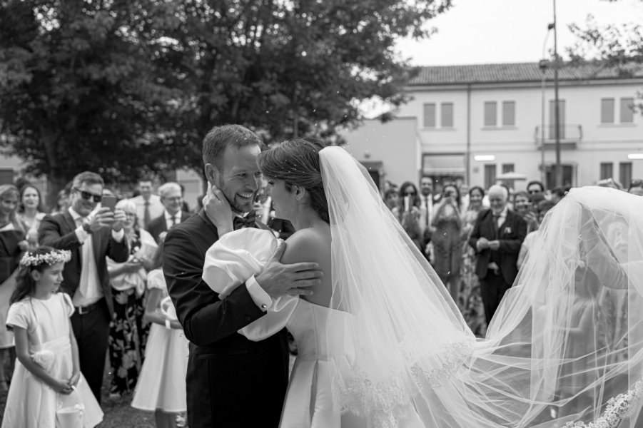 Foto Matrimonio Alessandra e Stefano - Villa Massari Ferrara (ferrara) (27)