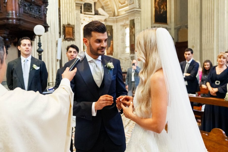 Foto Matrimonio Marija e Domenico - Villa Borromeo (Milano) (35)
