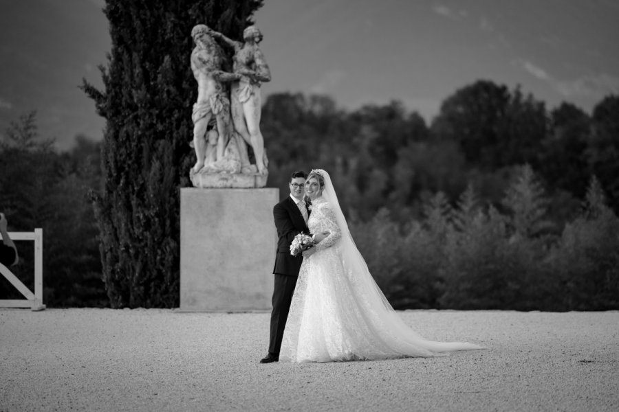 Foto Matrimonio Elena e Luca - Castello Durini (Lago di Como) (36)