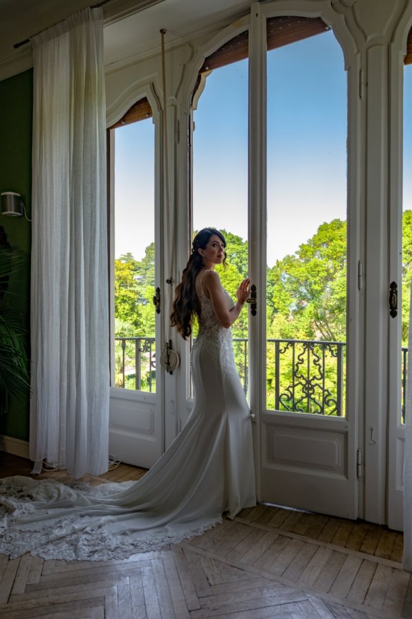 Foto Matrimonio Eleonora e Alan - Villa Frua (Verbania) (36)