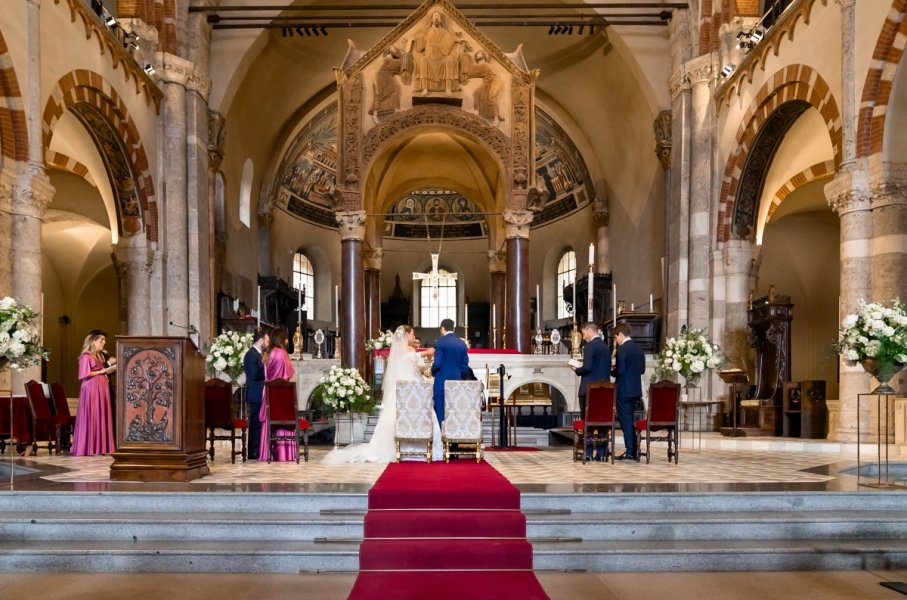 Foto Matrimonio Katia e Fabrizio - Ristorante Da Vittorio (Bergamo) (27)