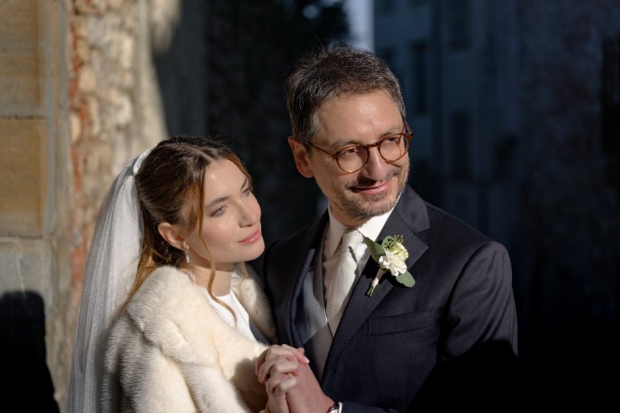 Foto Matrimonio Sara e Cristian - Ristorante Da Vittorio (Bergamo) (37)