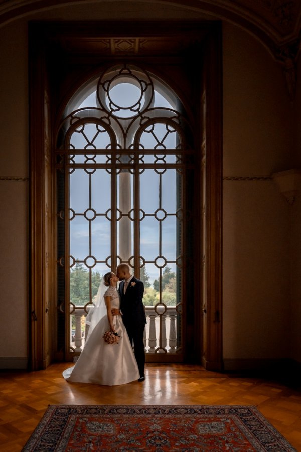 Foto Matrimonio Marta e Alessandro - Villa Andrea Ponti (Varese) (43)