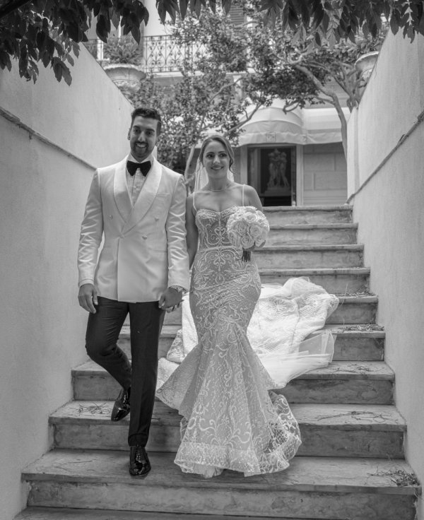 Foto Matrimonio Sarina e Vishal - Villa Riviera Resort (liguria) (38)