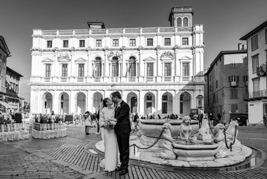 Foto Matrimonio Sara e Cristian - Ristorante Da Vittorio (Bergamo) (38)