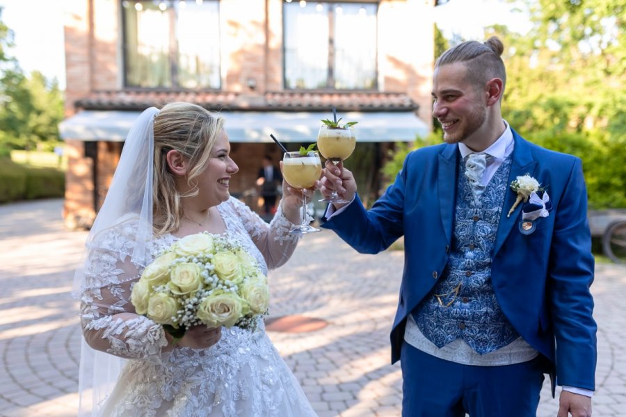 Foto Matrimonio Francesca e Lorenzo - La Gaiana (Bologna) (26)