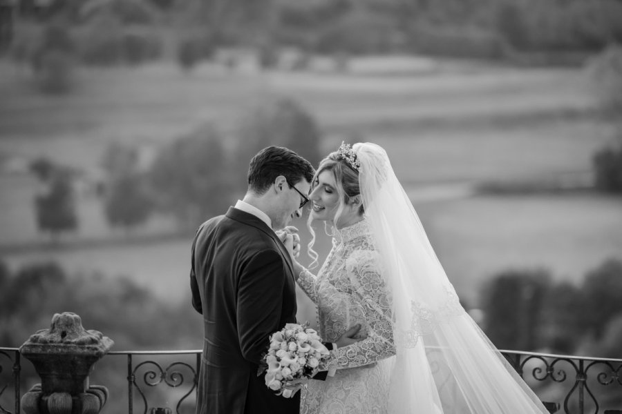 Foto Matrimonio Elena e Luca - Castello Durini (Lago di Como) (39)