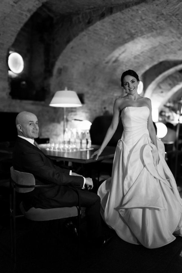 Foto Matrimonio Anna Maria e Saul - Palazzo Reale Milano (Milano) (39)