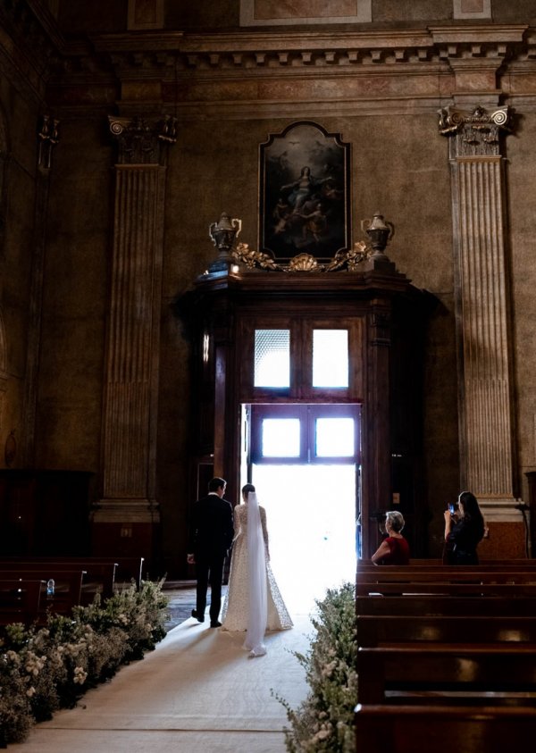 Foto Matrimonio Laura e Turner - Villa Borromeo (Milano) (39)