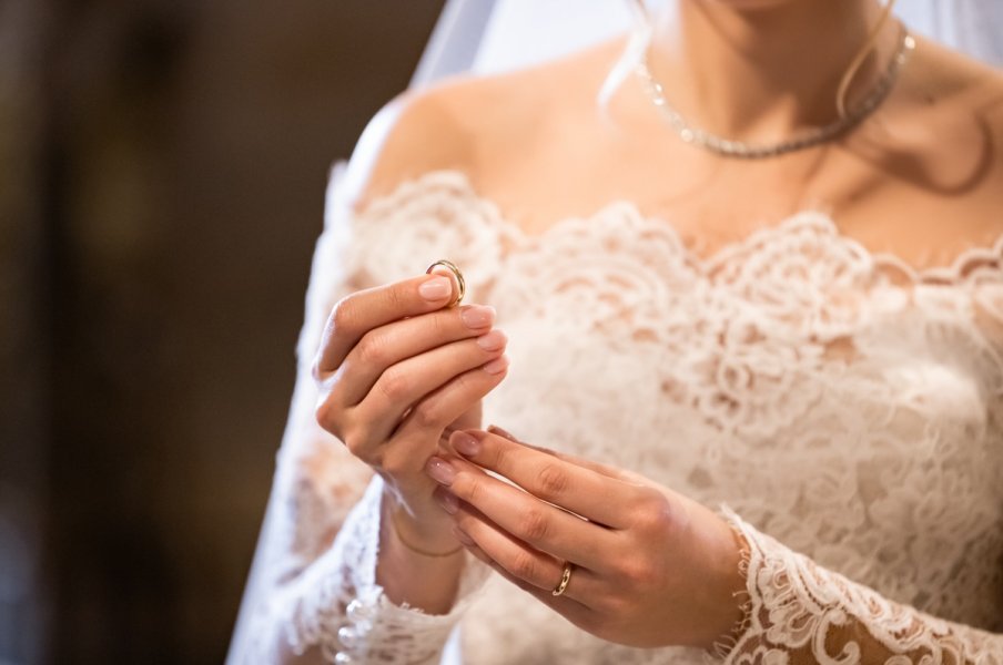 Foto Matrimonio Katia e Fabrizio - Ristorante Da Vittorio (Bergamo) (30)