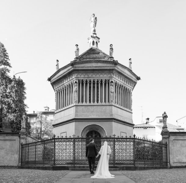 Foto Matrimonio Sara e Cristian - Ristorante Da Vittorio (Bergamo) (39)