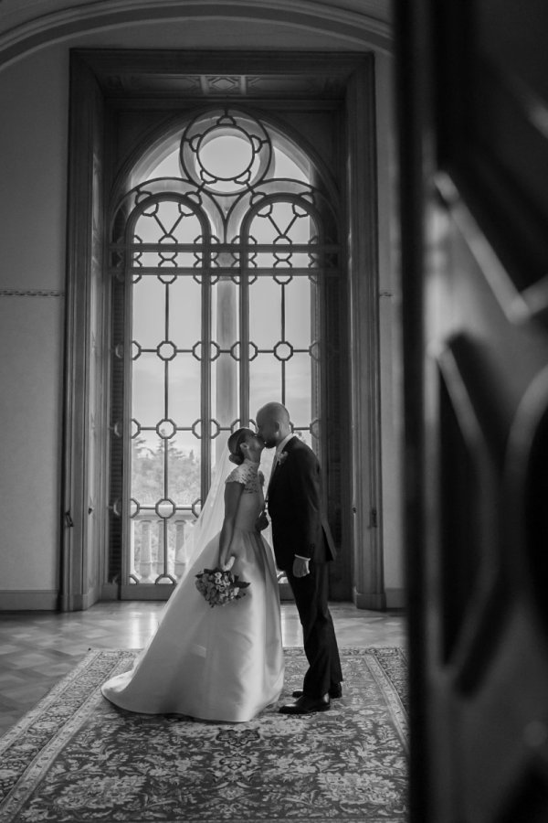 Foto Matrimonio Marta e Alessandro - Villa Andrea Ponti (Varese) (45)