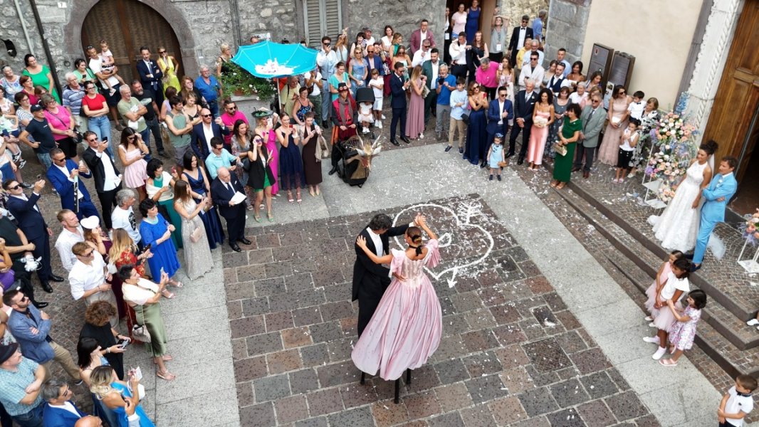 Foto Matrimonio Laura e Damiano - Cantine Bersi Serlini (Franciacorta) (40)