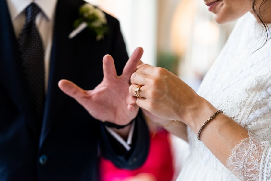 Foto Matrimonio Fiammetta e Simone - Castello di Chignolo Po' (Pavia) (40)