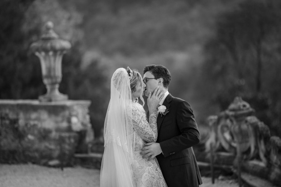 Foto Matrimonio Elena e Luca - Castello Durini (Lago di Como) (40)