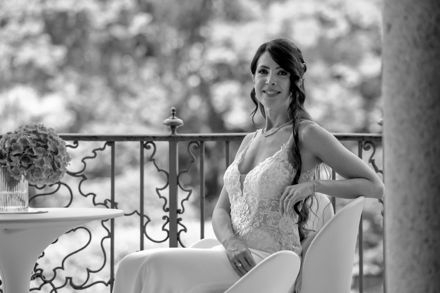 Foto Matrimonio Eleonora e Alan - Villa Frua (Verbania) (40)