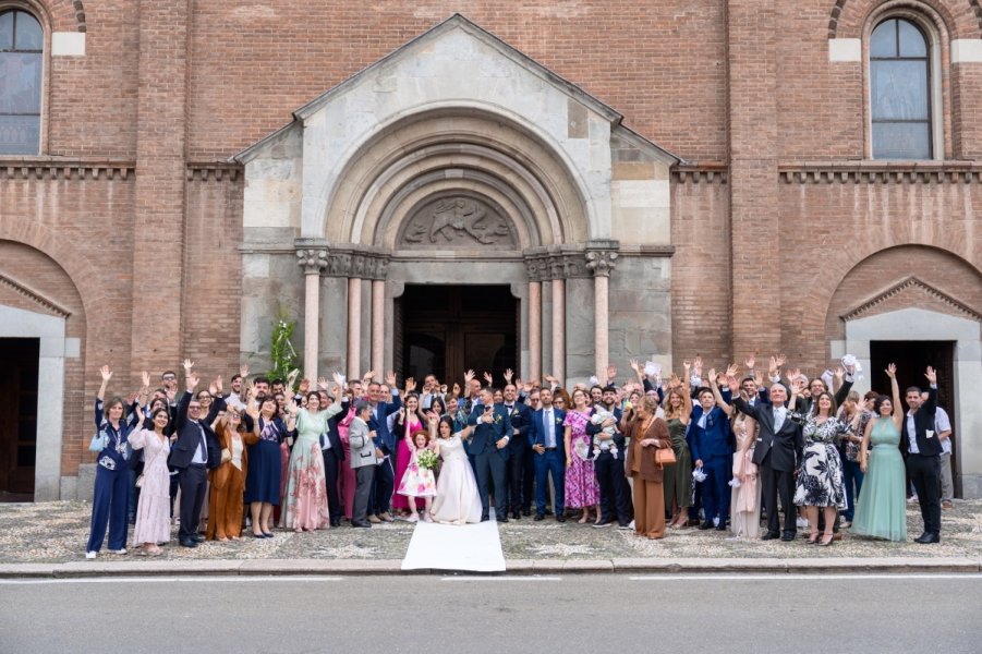 Foto Matrimonio Francesca e Rosario - Villa Odero tenuta Frecciarossa (36)