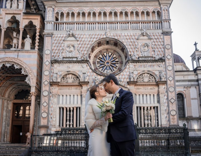 Foto Matrimonio Sara e Cristian - Ristorante Da Vittorio (Bergamo) (40)