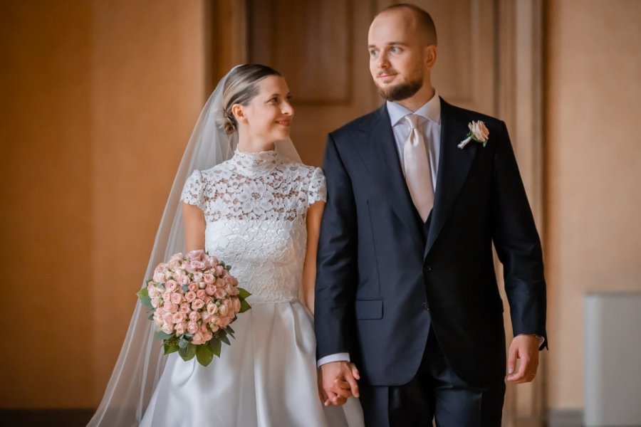 Foto Matrimonio Marta e Alessandro - Villa Andrea Ponti (Varese) (46)