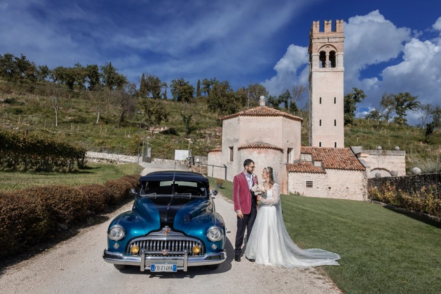 Foto Matrimonio Letitia e Yousif - Villa della Torre (40)