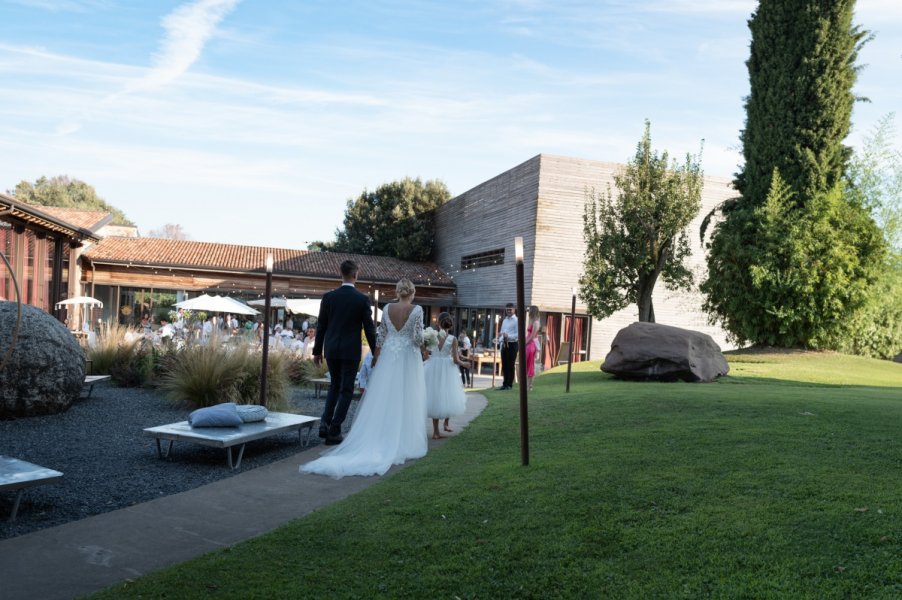 Foto Matrimonio Gloria e Stefano - Cantine Bersi Serlini (Franciacorta) (41)