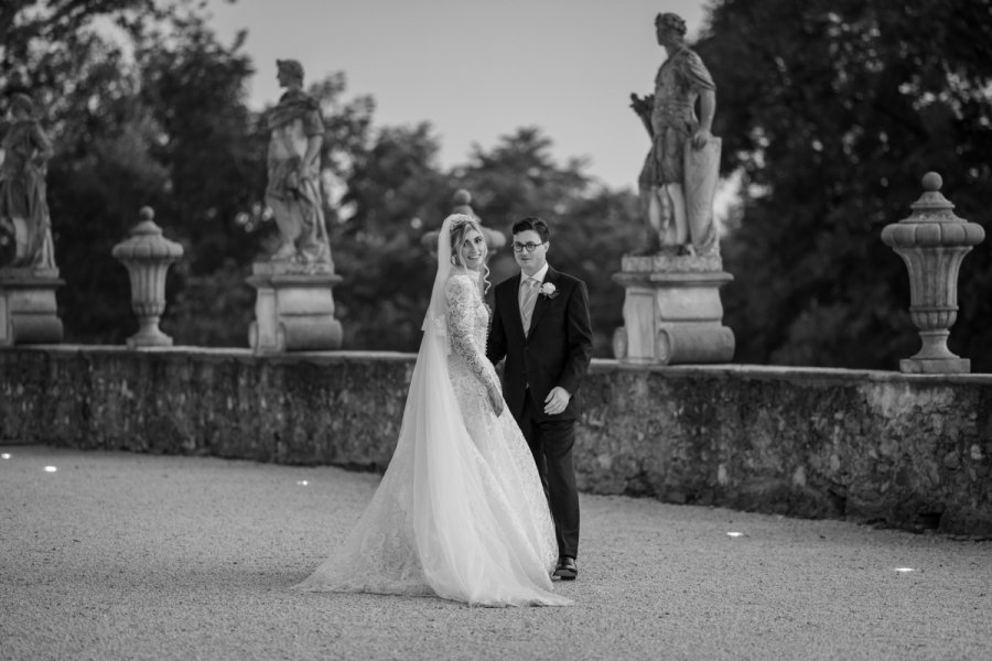 Foto Matrimonio Elena e Luca - Castello Durini (Lago di Como) (41)