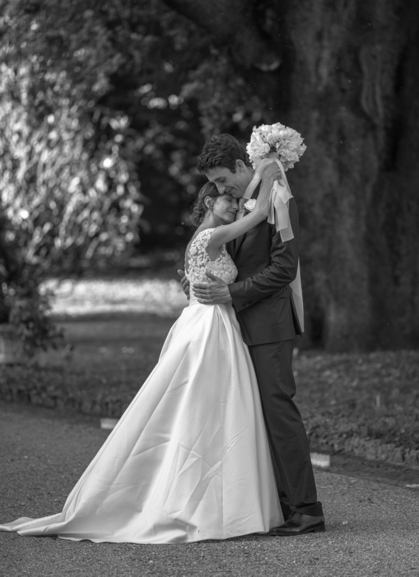 Foto Matrimonio Sara ed Edoardo - Villa Acquaroli (Bergamo) (41)