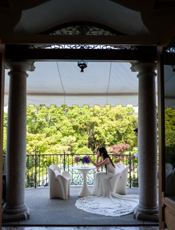 Foto Matrimonio Eleonora e Alan - Villa Frua (Verbania) (41)