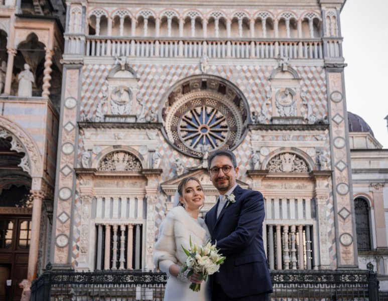 Foto Matrimonio Sara e Cristian - Ristorante Da Vittorio (Bergamo) (41)