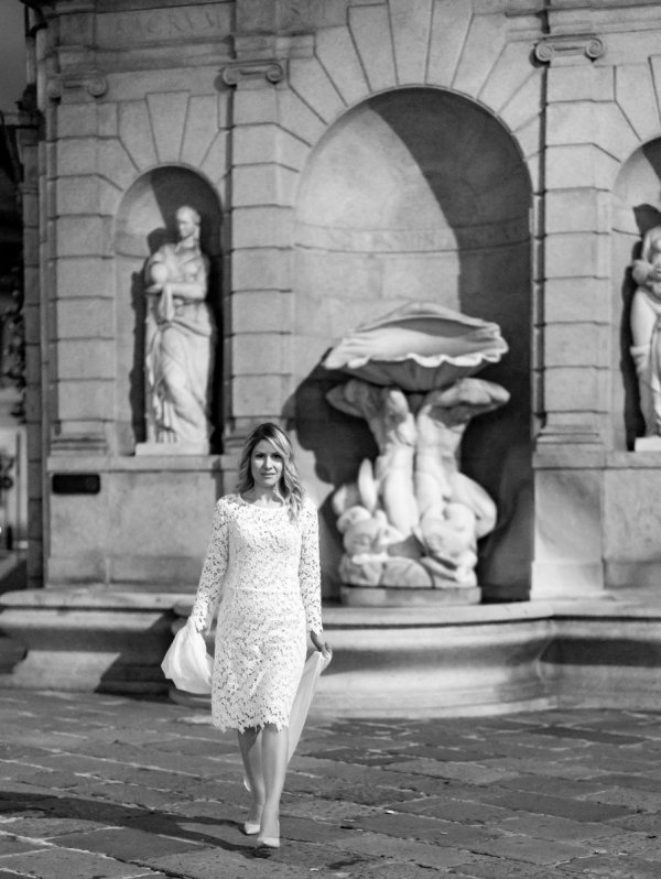 Foto Matrimonio Cristiana e Riccardo - Palazzo Reale Milano (Milano) (41)