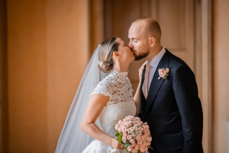 Foto Matrimonio Marta e Alessandro - Villa Andrea Ponti (Varese) (47)