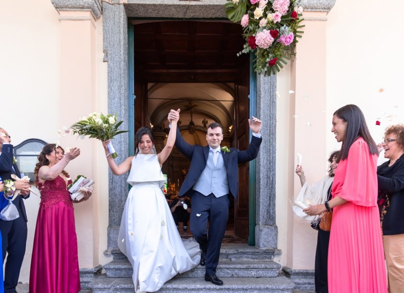 Foto Matrimonio Maria Josè e Andrea - Villa Sommi Picenardi (Lago di Lecco) (41)