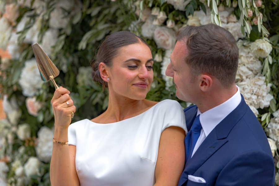 Foto Matrimonio Beatrice e Umberto - Hostaria Le Cave di Cantù (Pavia) (42)